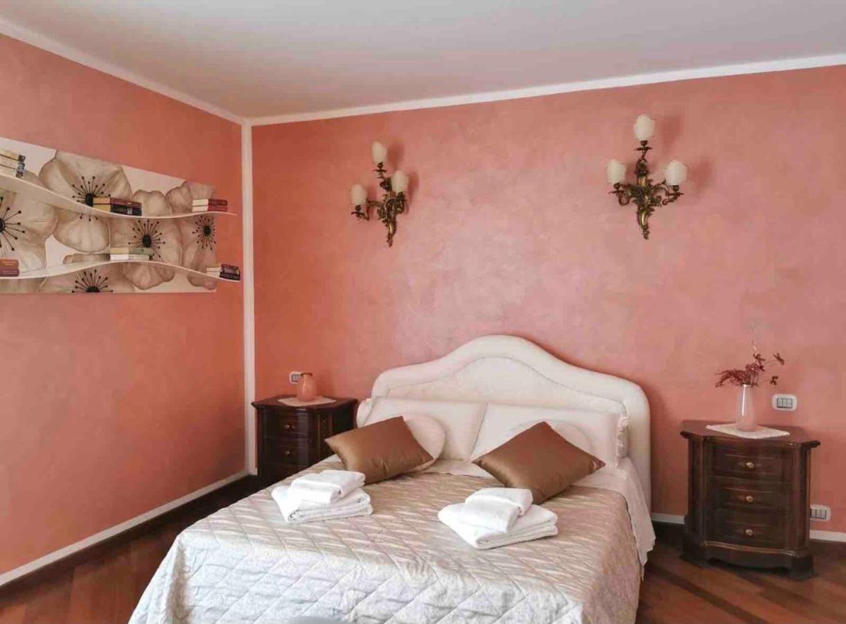 Villa Giulia Граньола Экстерьер фото