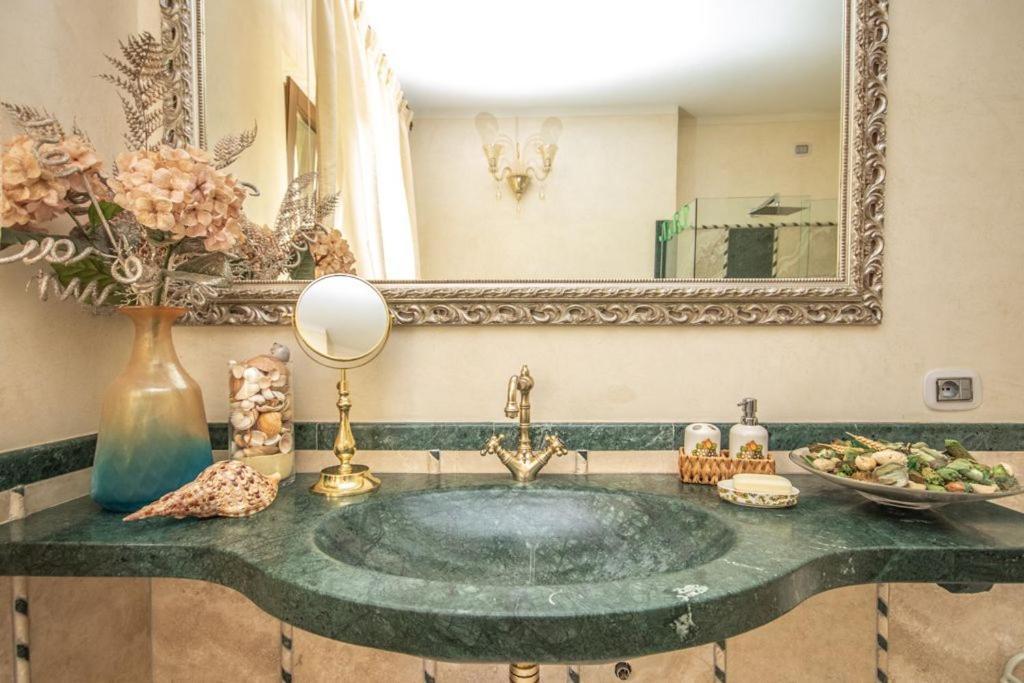 Villa Giulia Граньола Номер фото